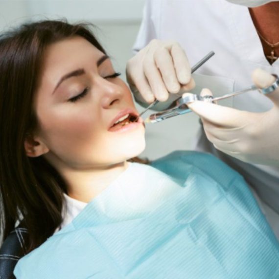 Sedation Dentistry